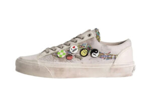 VANS OLD SKOOL 36 LX SOUVENIR OATMEAL