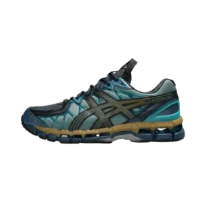 ASICS UB10-S GEL-KAYANO 20 KIKO KOSTADINOV INDIGO SEA GLASS