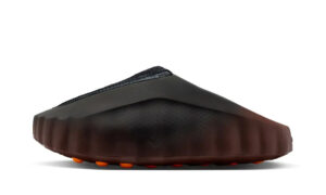 MIND 001 FLYKNIT SLIDE BRONZE ECLIPSE TOTAL ORANGE