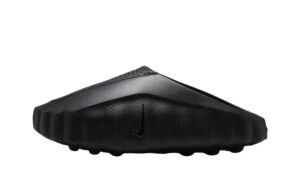 MIND 001 SLIDE TRIPLE BLACK