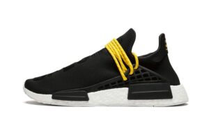 NMD HU PHARRELL HUMAN SPECIES BLACK