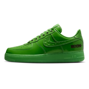 Nike Air Force 1 Low LX Icon Green Apple