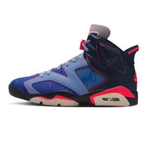 Air Jordan 6 Retro Awake NY Midnight Navy