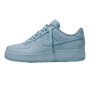 Nike Air Force 1 Low '07 Travis Scott Ice Blu