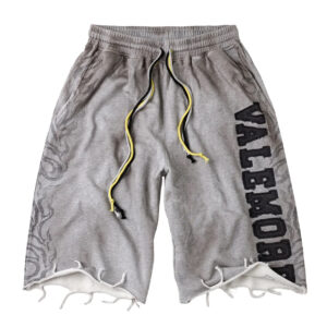 VALE FOREVER VALEMORE 3/4 SHORTS