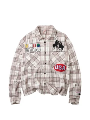 VALE FOREVER VSU 2000 FLANNEL BROWN